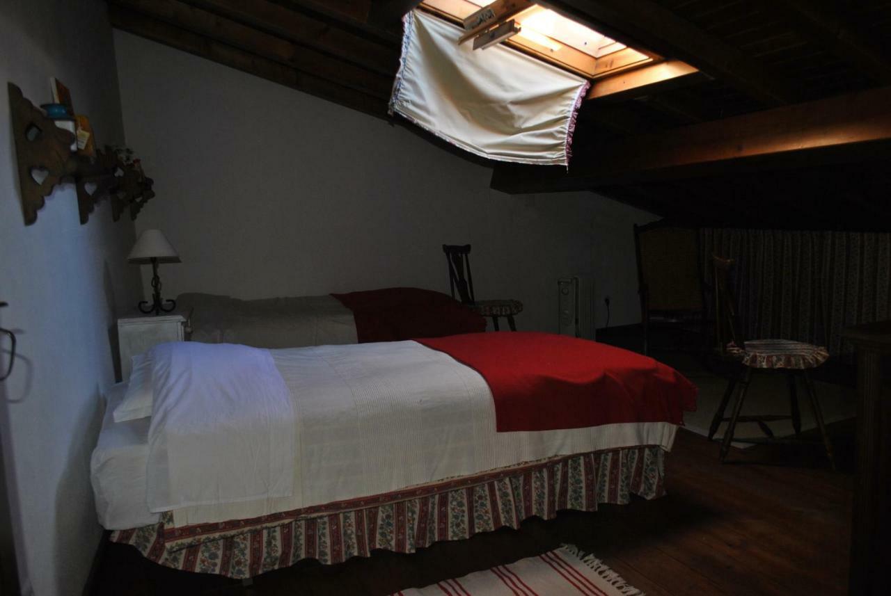 Casa Tipica Alentejana Villa Alpalhão Buitenkant foto