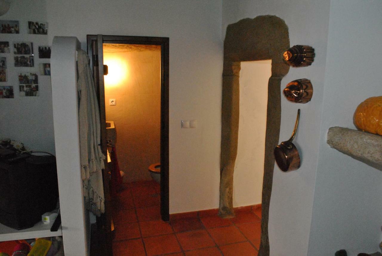 Casa Tipica Alentejana Villa Alpalhão Buitenkant foto