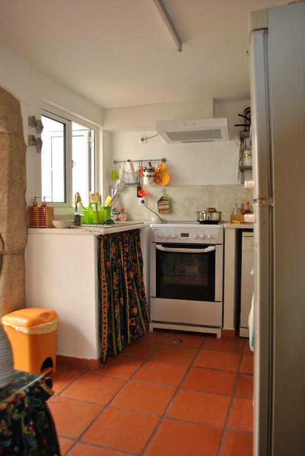 Casa Tipica Alentejana Villa Alpalhão Buitenkant foto